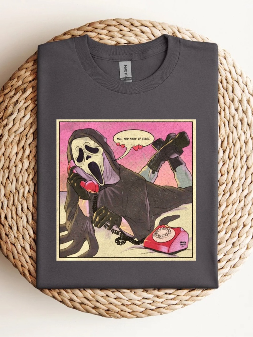 Ghostface T-Shirt